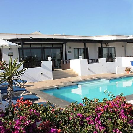 פלאיה בלנקה Villa Coco - Play Blanca - Lanzarote מראה חיצוני תמונה
